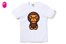 BOA BIG BABY MILO TEE