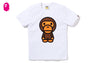 BOA BIG BABY MILO TEE