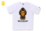 1ST CAMO MILO SHARK FZH TEE