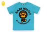 BABY MILO TEE