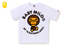 BABY MILO TEE