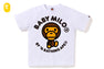 BABY MILO TEE