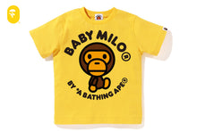 BABY MILO TEE