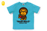 BABY MILO FRENCH FRIES TEE