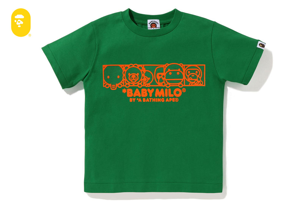 クッション・座布団 A BATHING APE/DRAGON BALL/BABY MILO A BATHING APE® × DRAGON BALL Z – uk.bape.com