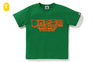 BABY MILO FRIENDS BLOCK TEE