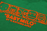 BABY MILO FRIENDS BLOCK TEE
