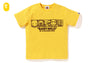 BABY MILO FRIENDS BLOCK TEE