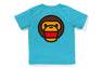 BABY MILO EMOTIONS ONE POINT TEE