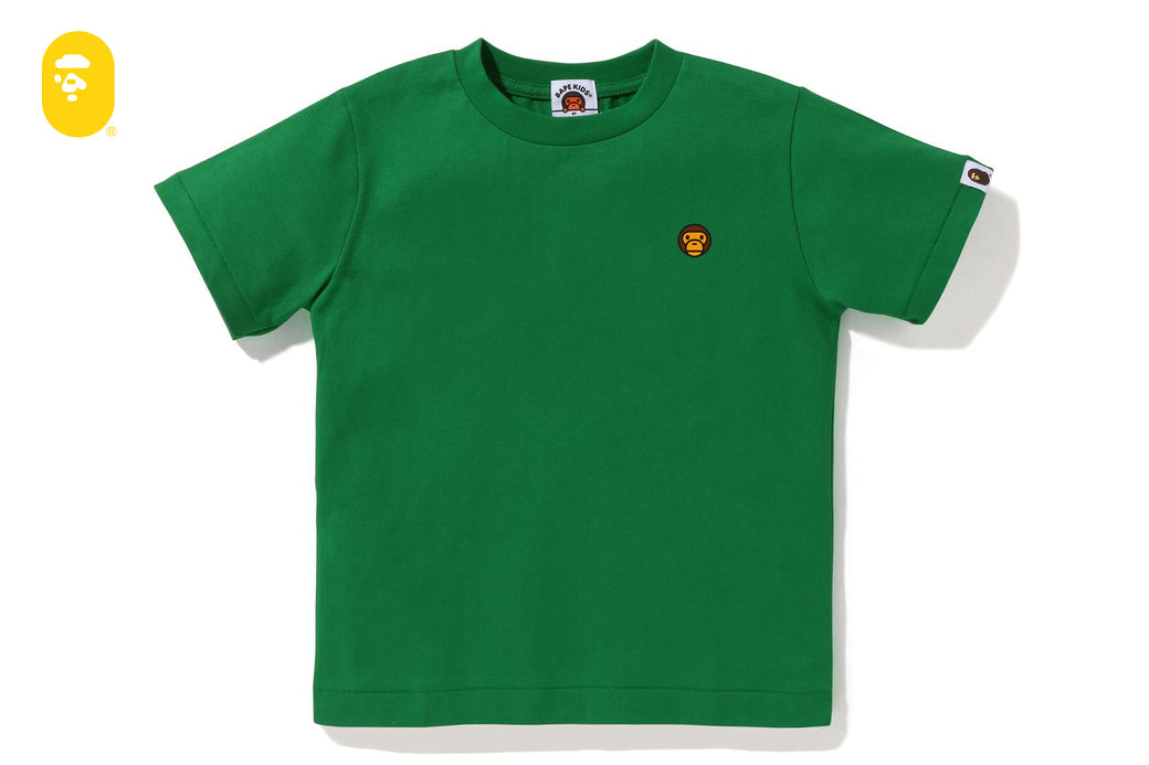 BAPE BABY MILO スタジャン パーカー M ネイビー VTG Bape Baby Milo 2006 Varsity Jacket- Size M - Etsy