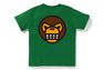 BABY MILO EMOTIONS ONE POINT TEE