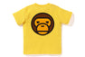 BABY MILO EMOTIONS ONE POINT TEE