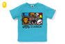 MILO FRIENDS DJ TEE