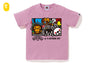 MILO FRIENDS DJ TEE