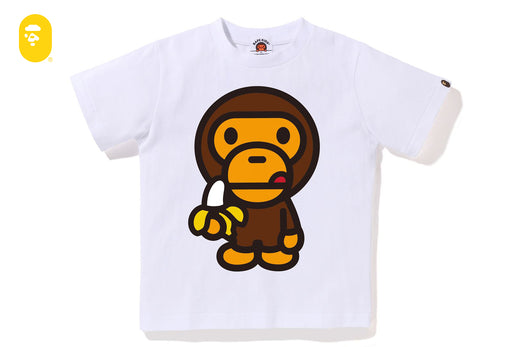 BABY MILO BANANA TEE