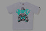 MILO ROCK TEE