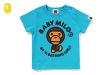 BABY MILO TEE