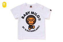 BABY MILO TEE