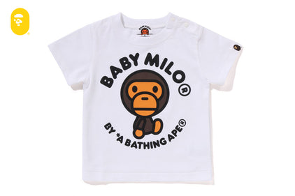 BABY MILO TEE