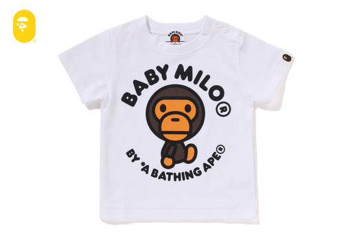 BABY MILO TEE