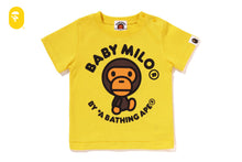 BABY MILO TEE