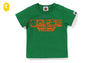 BABY MILO FRIENDS BLOCK TEE