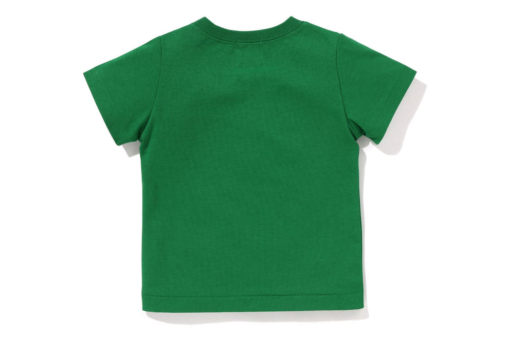 トップス CRYSTAL STONE BIG BABY MILO TEE CRYSTAL STONE BIG BABY MILO TEE（Tシャツ/カットソー）｜A