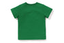 BABY MILO FRIENDS BLOCK TEE