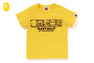 BABY MILO FRIENDS BLOCK TEE