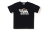 【 BAPE X MARLMARL 】1ST CAMO BABY MILO TEE
