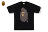 GLASS BEADS MILO ON BAPE TEE