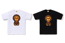 BOA BIG BABY MILO TEE