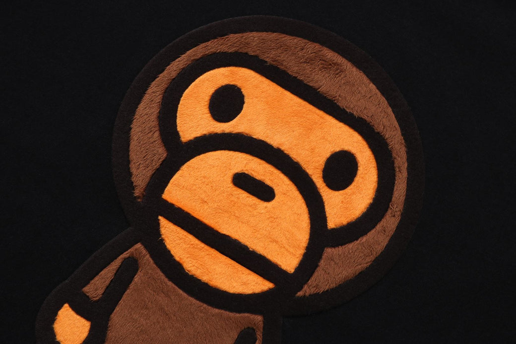 BOA BIG BABY MILO TEE | bape.com