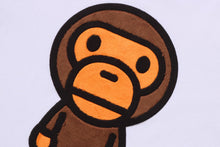 BOA BIG BABY MILO TEE