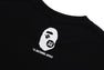 A BATHING APE 33RD ANNIV. BABY MILO TEE