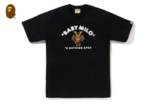 KABUTO BABY MILO COLLEGE TEE