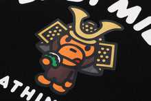 KABUTO BABY MILO COLLEGE TEE