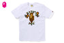 ABC CAMO COLLEGE MILO TEE