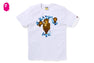 ABC CAMO COLLEGE MILO TEE