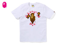 ABC CAMO COLLEGE MILO TEE