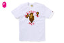 ABC CAMO COLLEGE MILO TEE