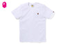 BABY MILO ONE POINT TEE
