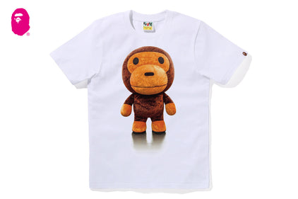 STANDING MILO PHOTO TEE