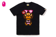 BIG BABY LISA SUMMER TEE