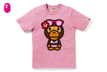 BIG BABY LISA SUMMER TEE
