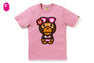 BIG BABY LISA SUMMER TEE