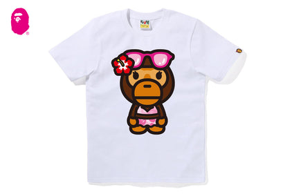 BIG BABY LISA SUMMER TEE