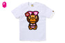 BIG BABY LISA SUMMER TEE