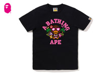 LISA COLLEGE SUMMER TEE