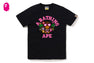 LISA COLLEGE SUMMER TEE